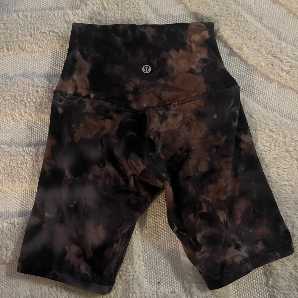 Lululemon align shorts